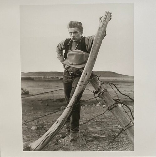 James Dean von Unknown Artist, Fotografie kaufen auf Singulart