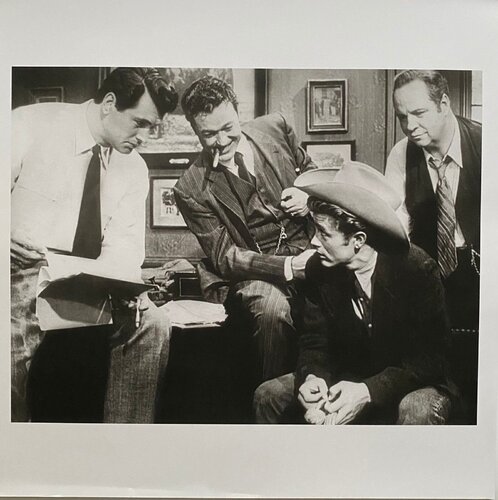 James Dean van Unknown Artist, Fotografie te koop op Singulart