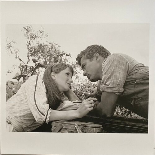 James Dean van Unknown Artist, Fotografie te koop op Singulart