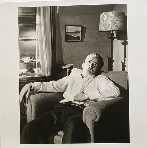 James Dean by Unknown Artist, Photography for Sale on Singulart