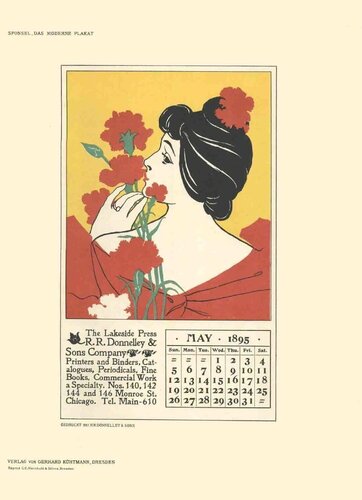 R.R. Donnelley & Sons Company - 1897 di Unknown Artist, Stampa in vendita su Singulart