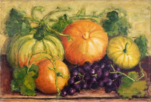 Still Life van Unknown Artist, Schilderij te koop op Singulart
