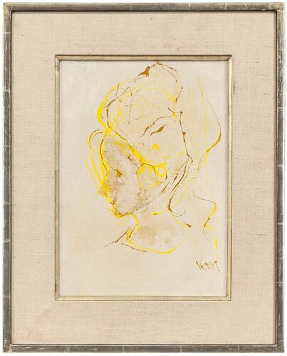 Untitled van Unknown Artist, Schilderij te koop op Singulart