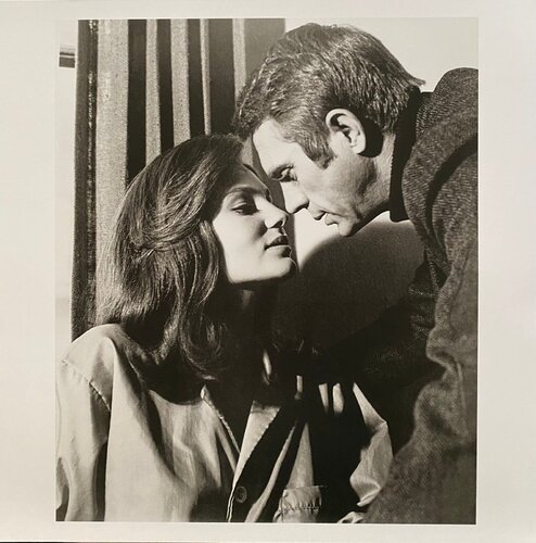 Steve McQueen by Unknown Artist, Photography for Sale on Singulart