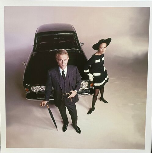 Steve McQueen von Unknown Artist, Fotografie kaufen auf Singulart