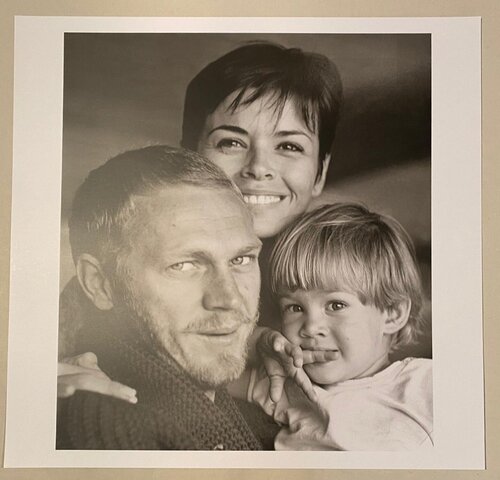 Steve McQueen von Unknown Artist, Fotografie kaufen auf Singulart