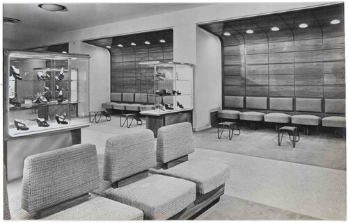 Detail of Nk Department Store by Unknown Artist, 사진 for Sale on Singulart