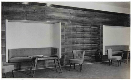 Detail of Nk Department Store by Unknown Artist, 사진 for Sale on Singulart