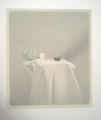 Still Lives by Unknown Artist, Print for Sale on Singulart