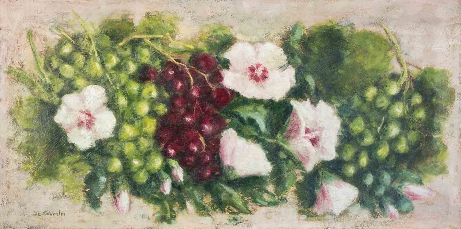  Still Life Unknown Artist