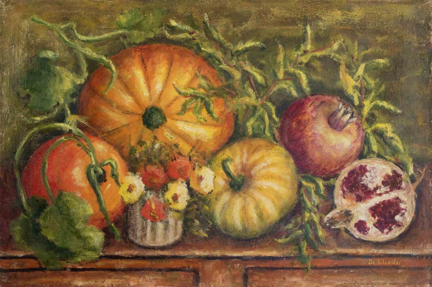  Still Life Unknown Artist