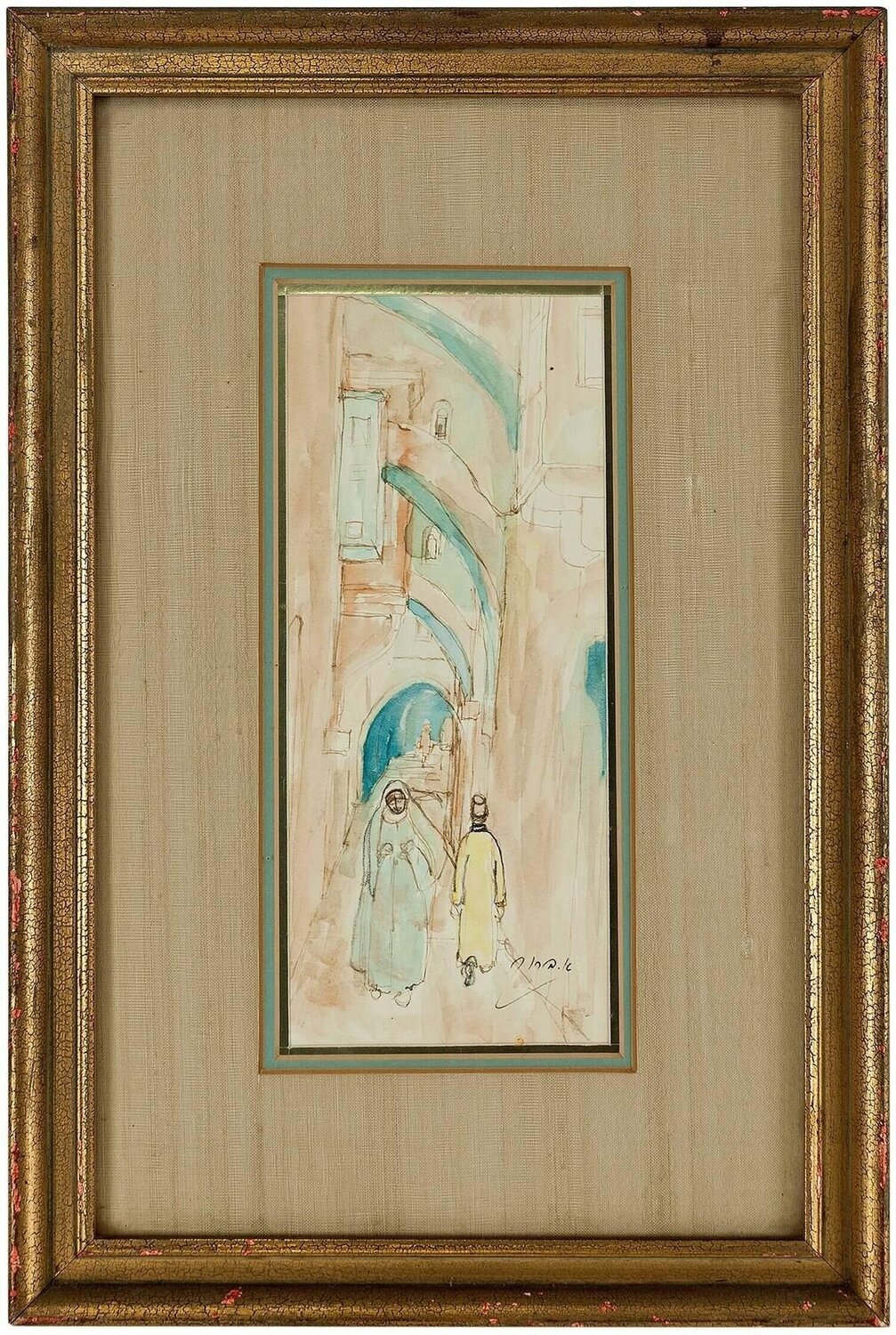 Untitled Unknown Artist