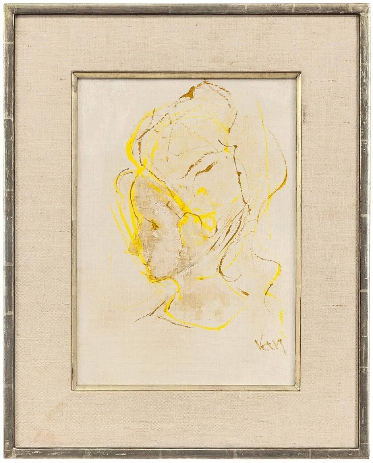 Untitled Unknown Artist