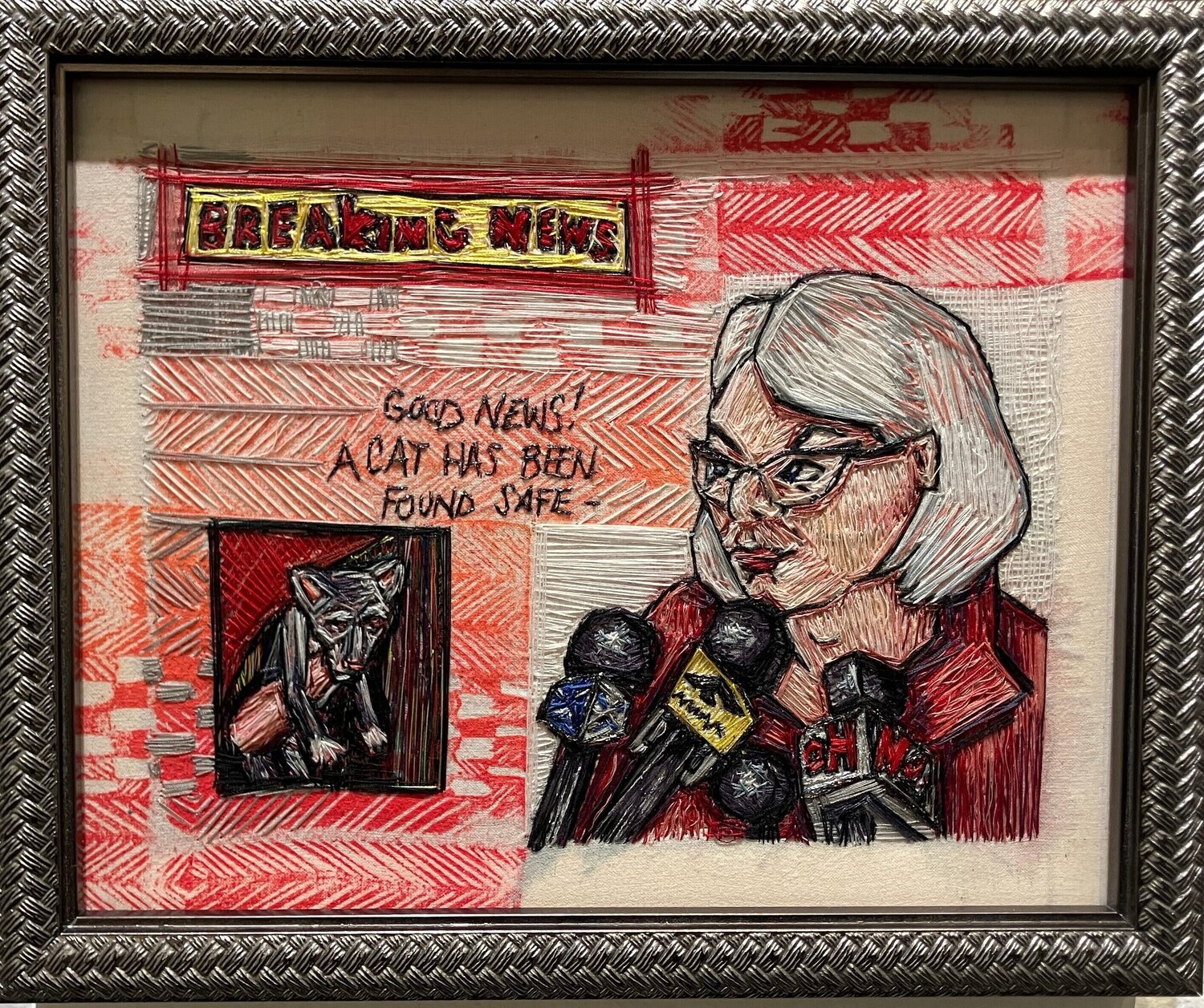 Good News Carol Powell