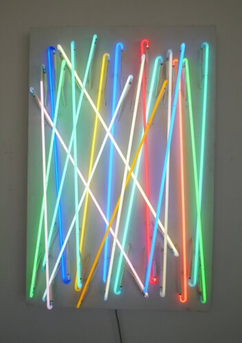 Sim1 de Philip Vaughan, Escultura a la venta en Singulart