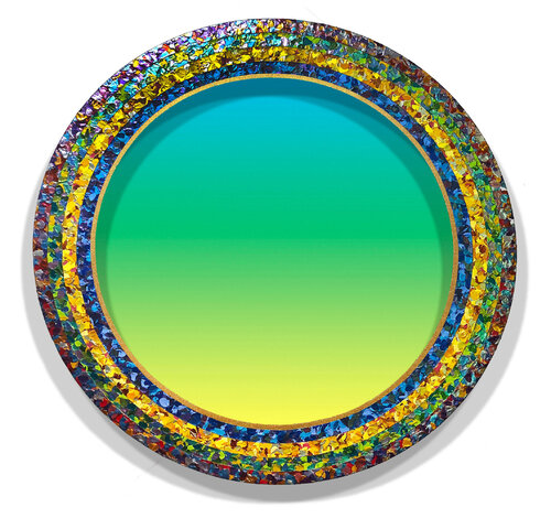 Athmospheric Temptations von Jack Reilly, Malerei kaufen auf Singulart