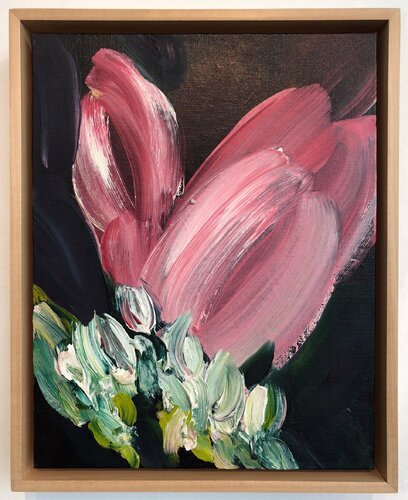 Fleeting van Susan Lizotte, Schilderij te koop op Singulart