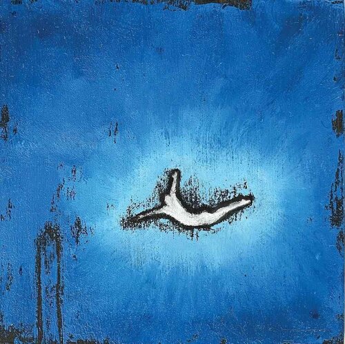 Flyers #5 di Gay Summer Rick, Pittura in vendita su Singulart