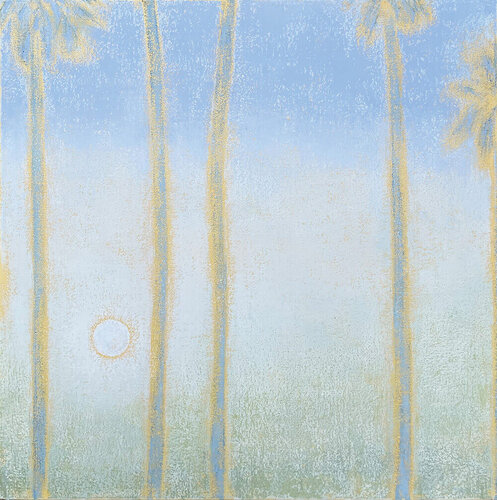 Rise di Gay Summer Rick, Pittura in vendita su Singulart