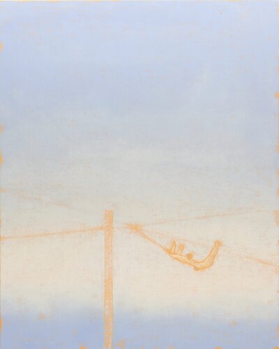 Adagio di Gay Summer Rick, Pittura in vendita su Singulart