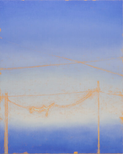 Catch di Gay Summer Rick, Pittura in vendita su Singulart