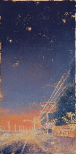 Seize the Day di Gay Summer Rick, Pittura in vendita su Singulart