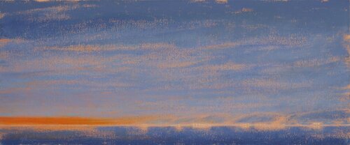 Illumination di Gay Summer Rick, Pittura in vendita su Singulart