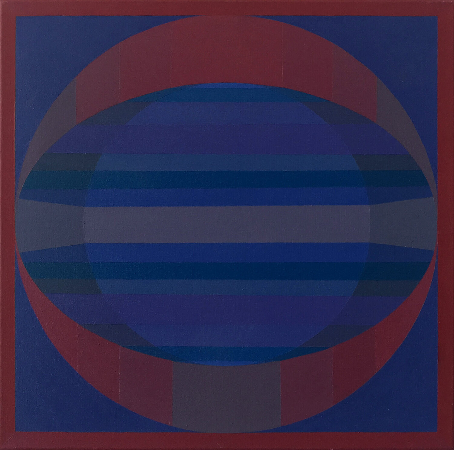 Evening Shade Gloriane Harris