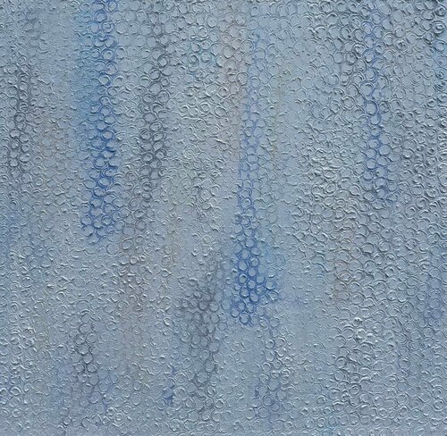 Maiden Voyage di Kimberly Dawnly, Pittura in vendita su Singulart