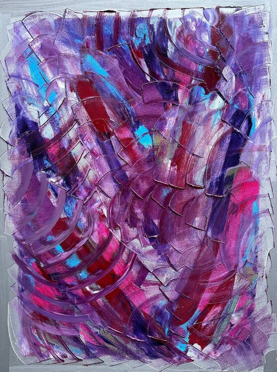 Lucy in the Sky with Diamonds Kimberly Dawnly