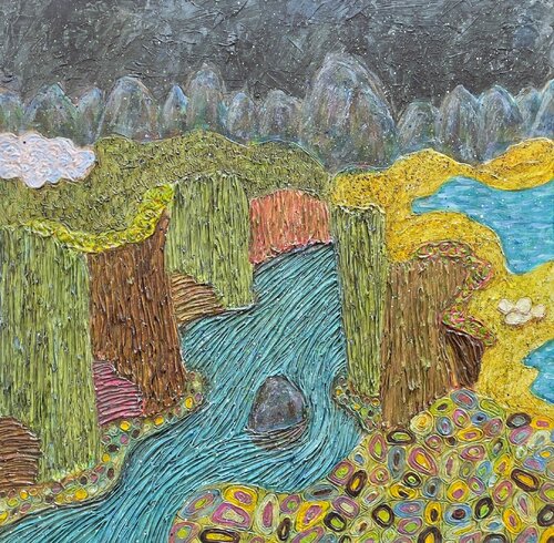 SL III #18 Hung Viet Nguyen