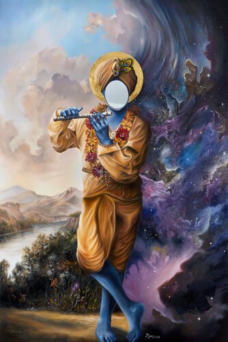 Revelation di Steven Sangapore, Pittura in vendita su Singulart