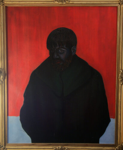 We Love van Luis Miguel Anaya, Schilderij te koop op Singulart