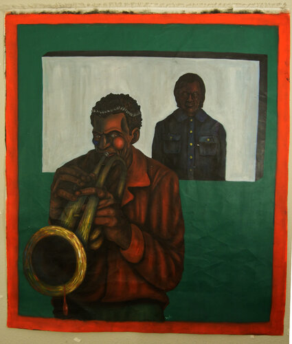 Miles on Miles Luis Miguel Anaya
