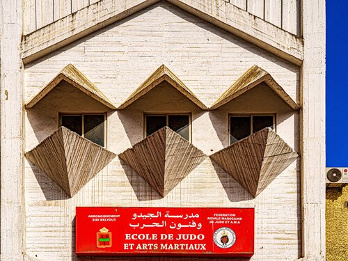 Les diamants de béton CHRISTIAN GOETGHEBEUR