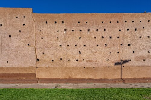 Trois matières von CHRISTIAN GOETGHEBEUR, Fotografie kaufen auf Singulart
