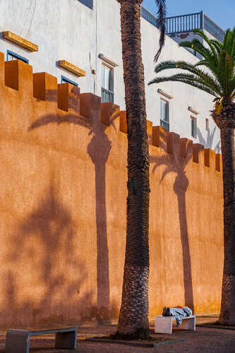 Le dormeur by CHRISTIAN GOETGHEBEUR, Photography for Sale on Singulart