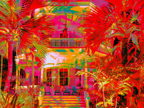 Déflagrations CHRISTIAN GOETGHEBEUR