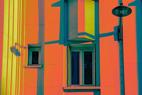 Les lignes de l'art déco, Paris CHRISTIAN GOETGHEBEUR