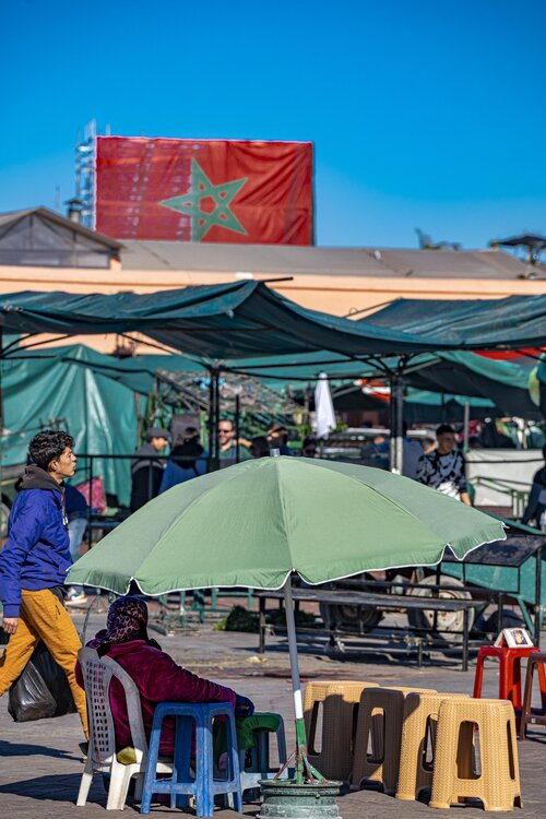 L'attente CHRISTIAN GOETGHEBEUR