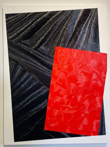 Do Not Play On or Around by Salvador Trouble Berlin, Painting for Sale on Singulart