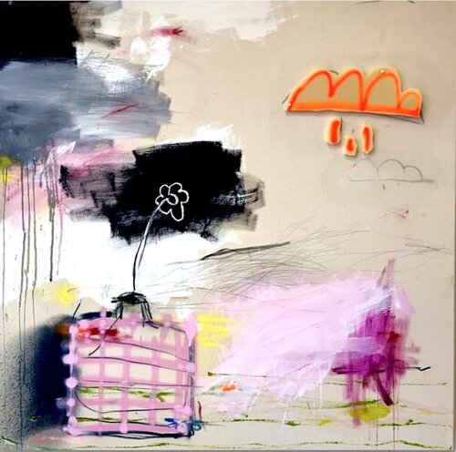 Anyway Christiane Lohrig