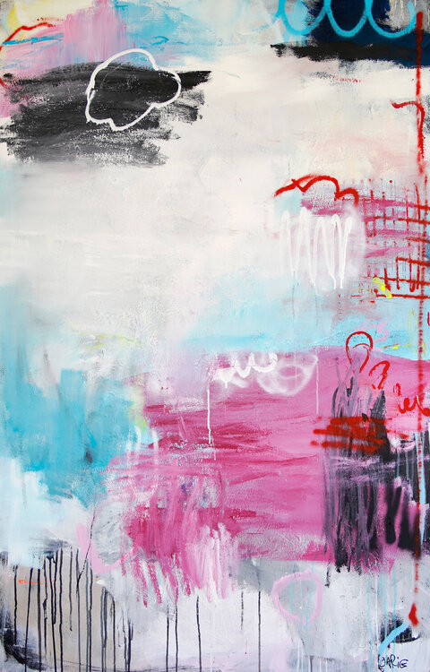 sometimes always Christiane Lohrig