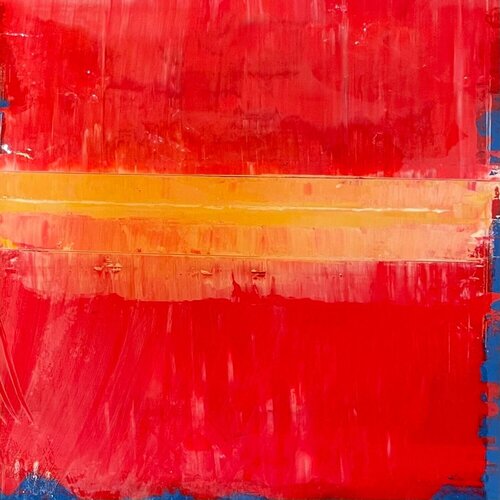 Ocean Park von John Szabo, Malerei kaufen auf Singulart