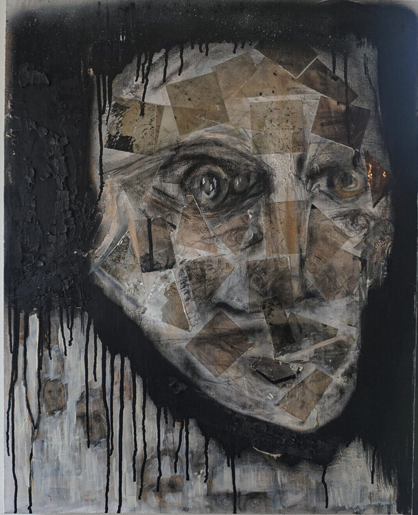 SOME OF MY TRIGGERS Kaley Smalley Romo