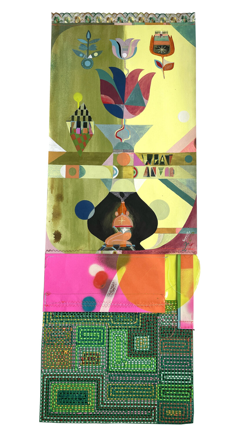 Third Culture Monica Canilao Andere media te koop