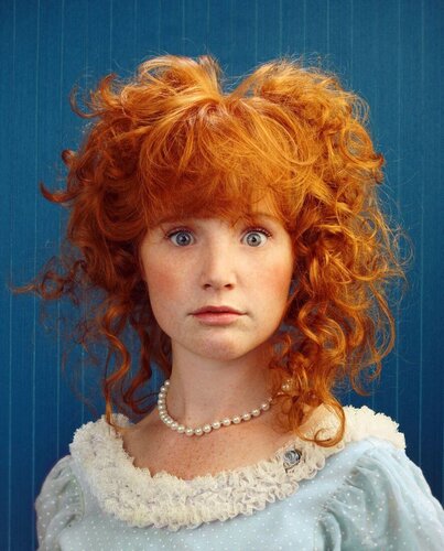 Oh! von Ryan Schude, Malerei kaufen auf Singulart