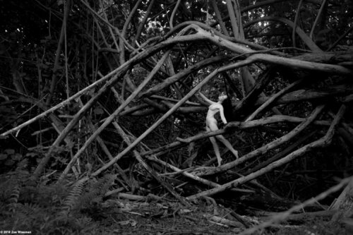 Anne #144 von Zoe Wiseman, Fotografie kaufen auf Singulart