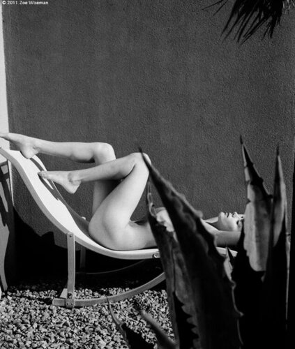 Brooke #43 von Zoe Wiseman, Fotografie kaufen auf Singulart
