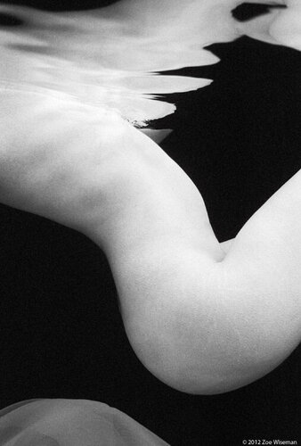 Carlotta #154 von Zoe Wiseman, Fotografie kaufen auf Singulart